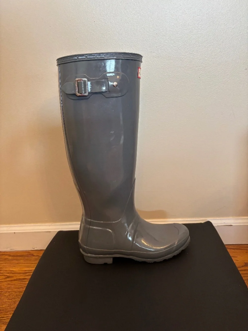 Hunter Knee High Rain Boots